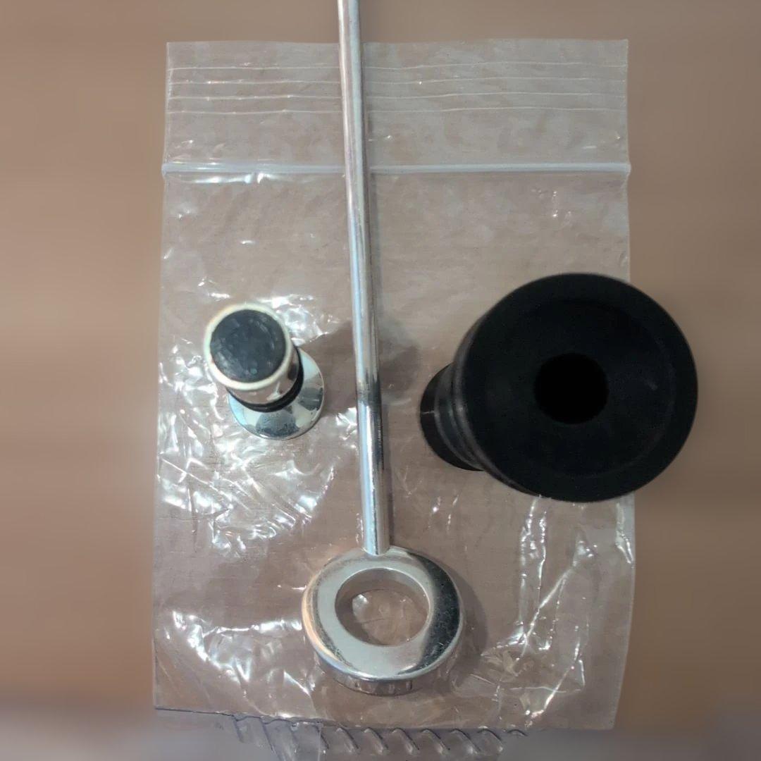 管楽器　トランペット練習用器具セット楽器