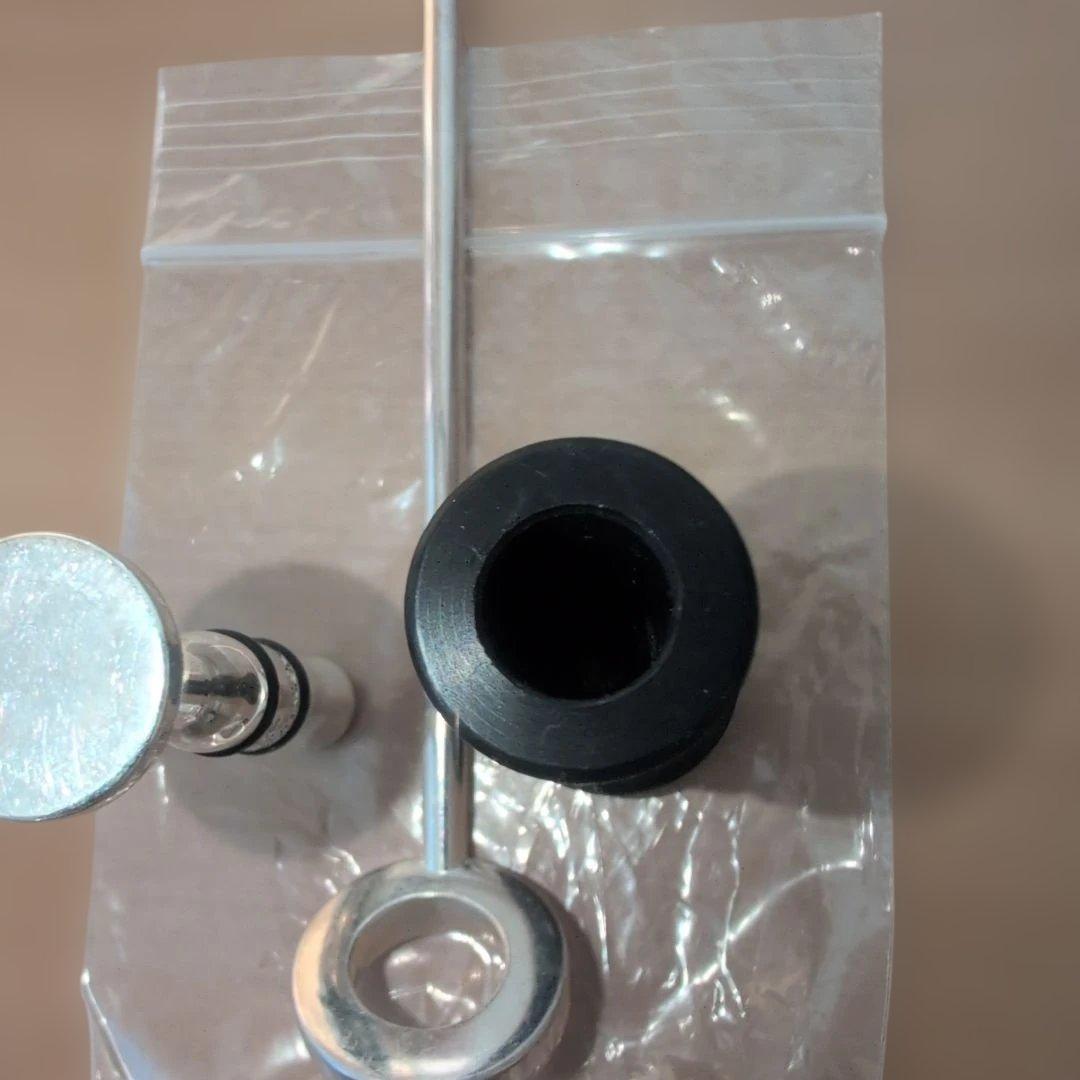 管楽器　トランペット練習用器具セット楽器