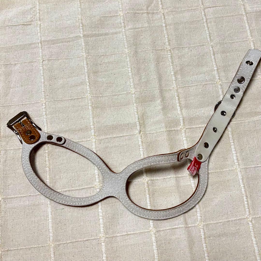 【BB】犬用ハーネス＆リードセット（3.5号/S）