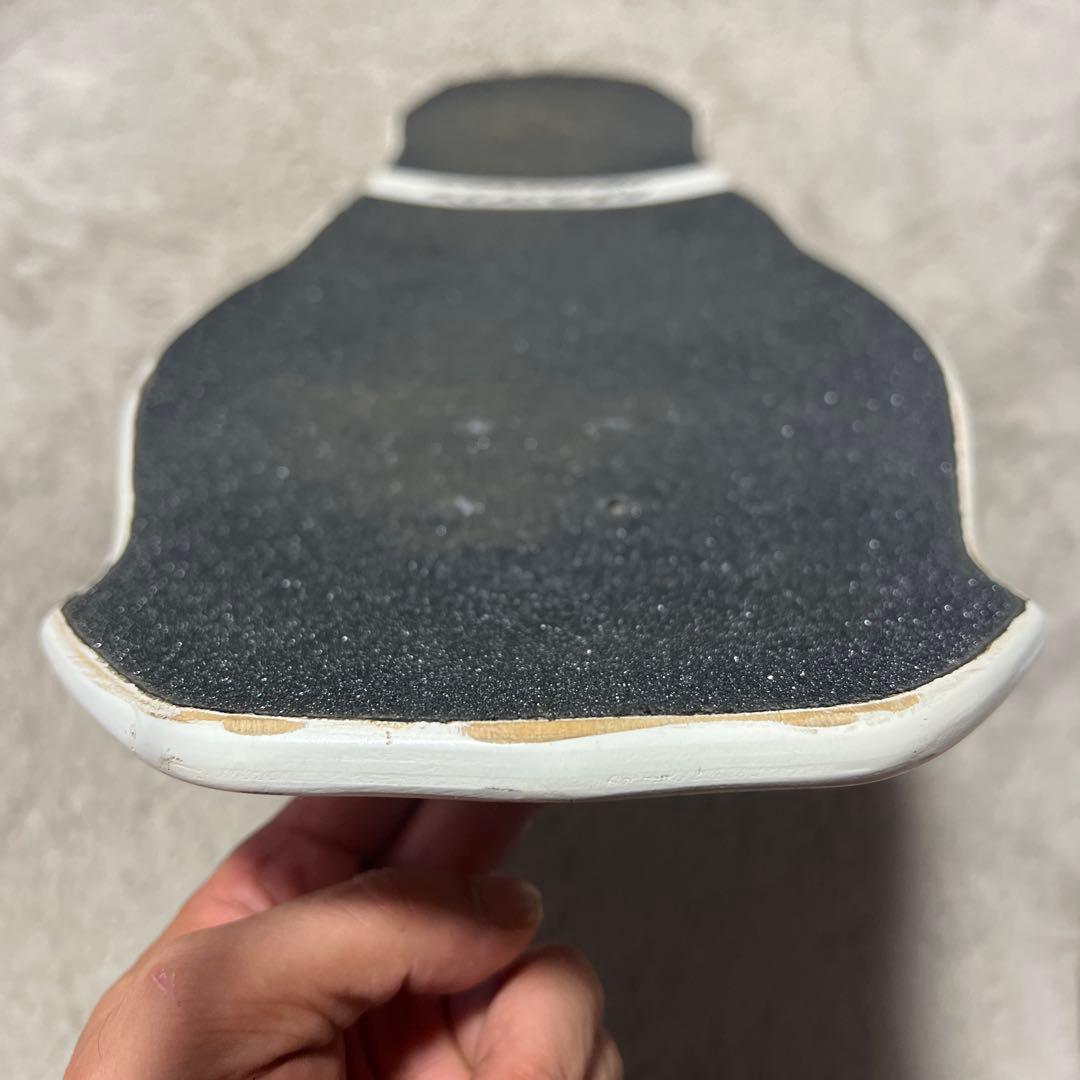 クリスチャンホソイデッキ