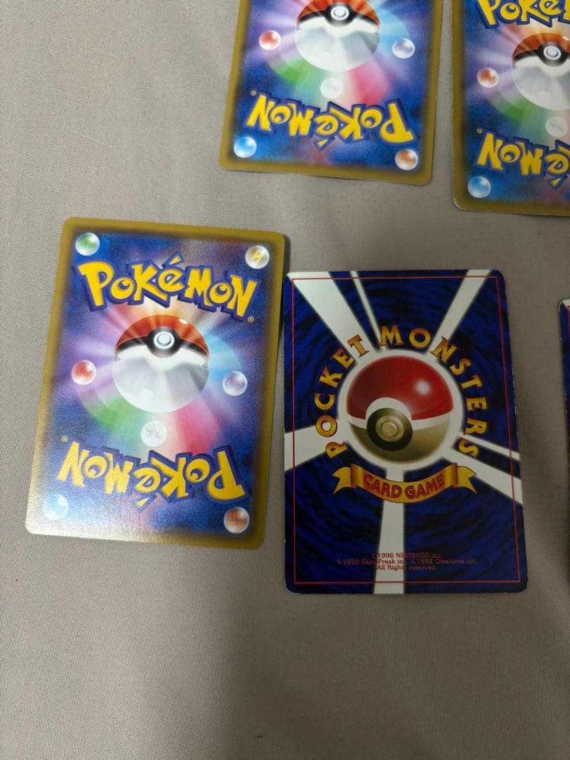 ピカチュウプロモ　まとめ売り