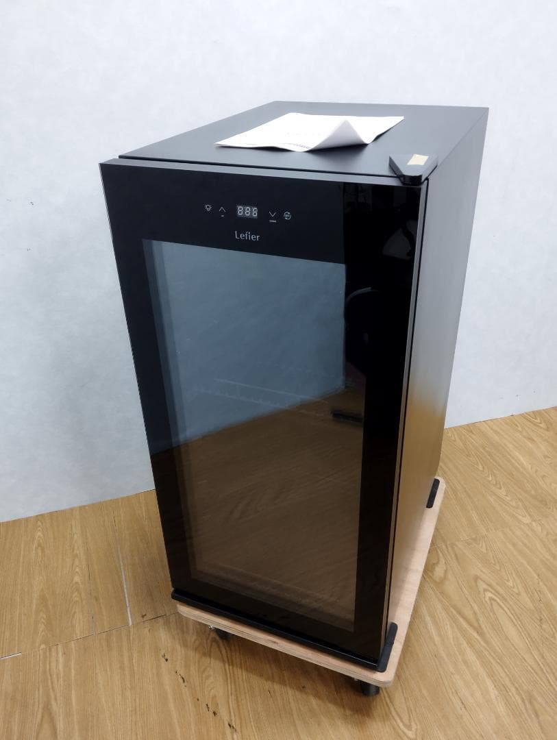 K♢1036 ルフィエール 日本酒セラー -5℃ SAKE23+