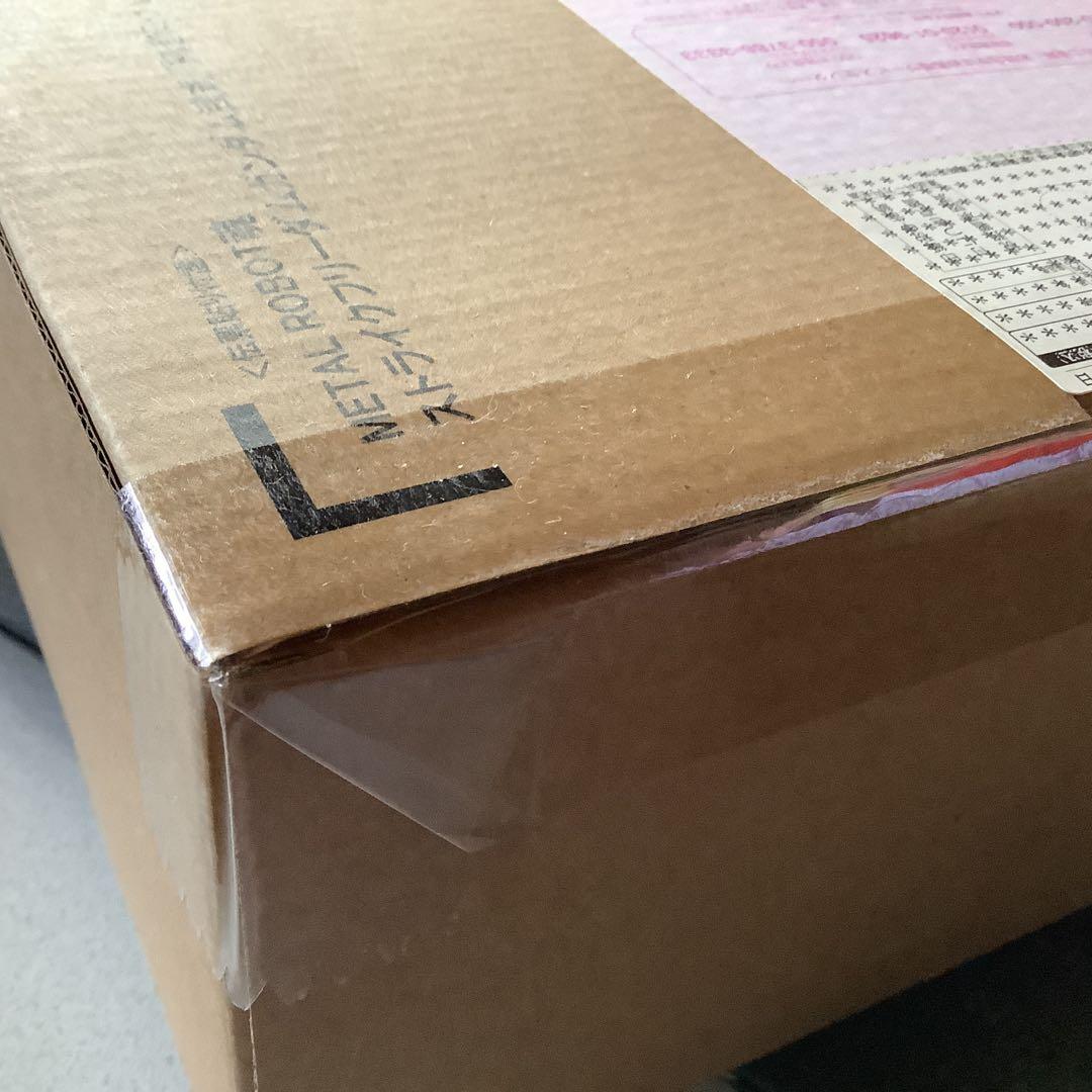 【新品未開封】ストライクフリーダムガンダム弐式 初音ミク Ver.