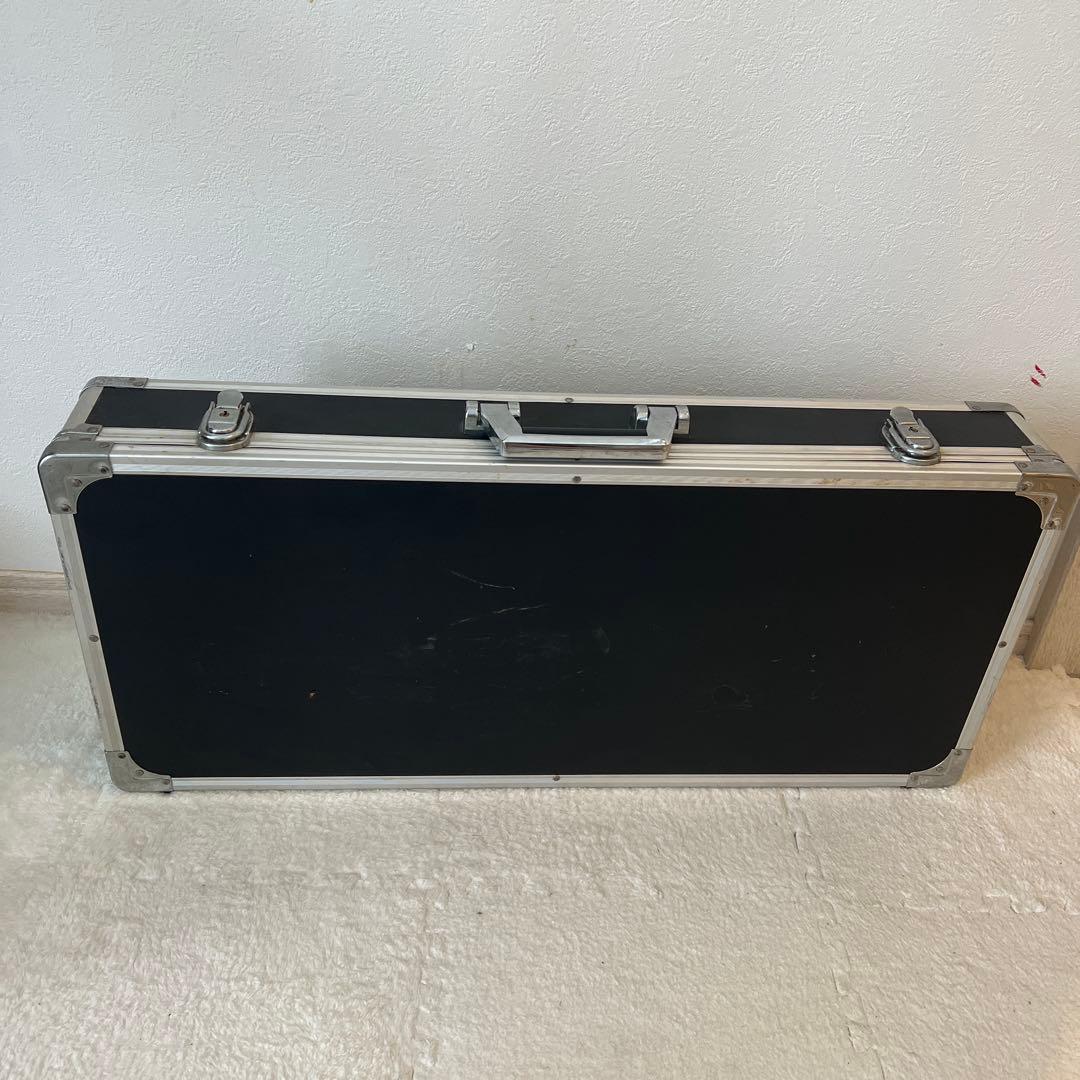 zoom g9.2tt （ズーム） マルチエフェクターハードケース付き