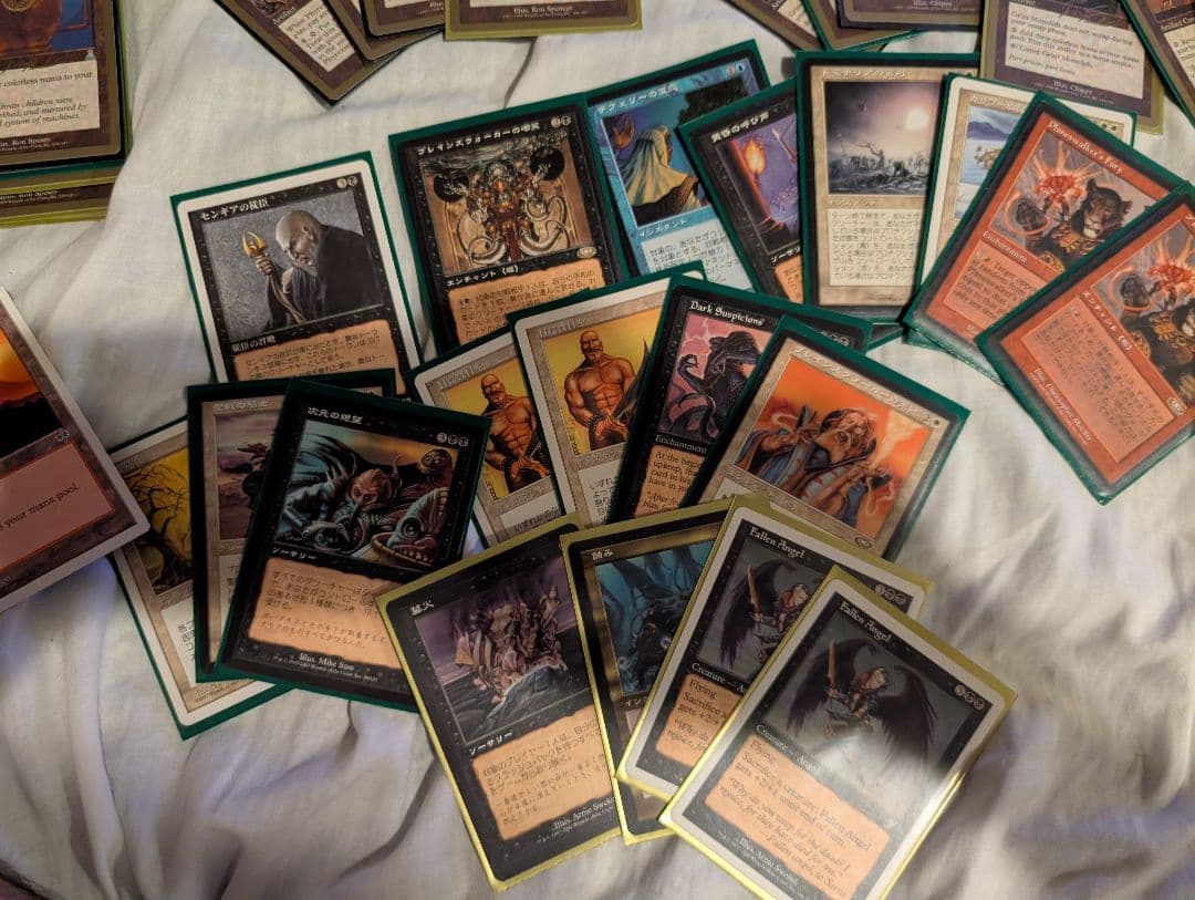 マジック：ザ・ギャザリング カードセット