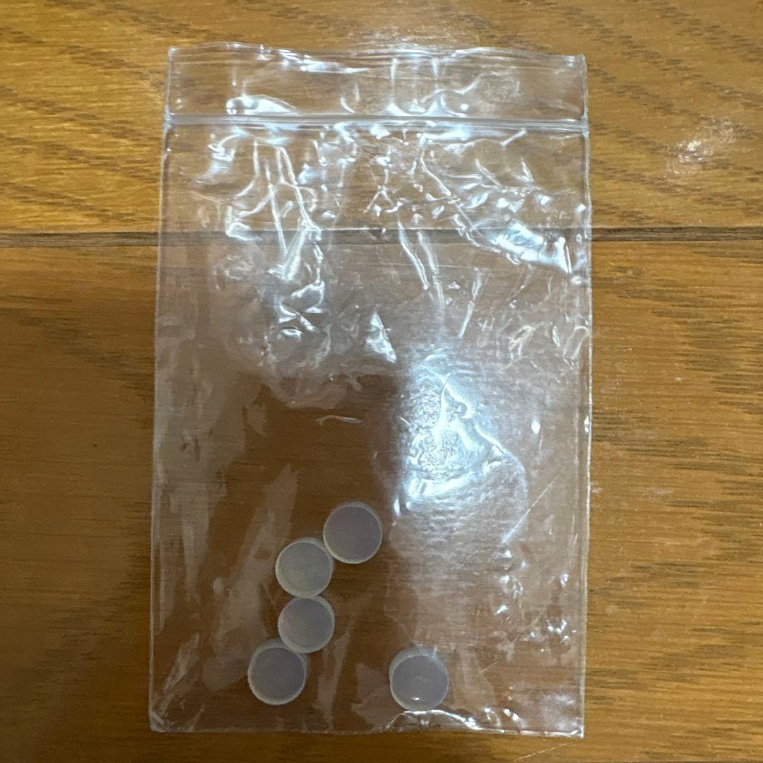 マテキ フルート Mateki Flute Ag943