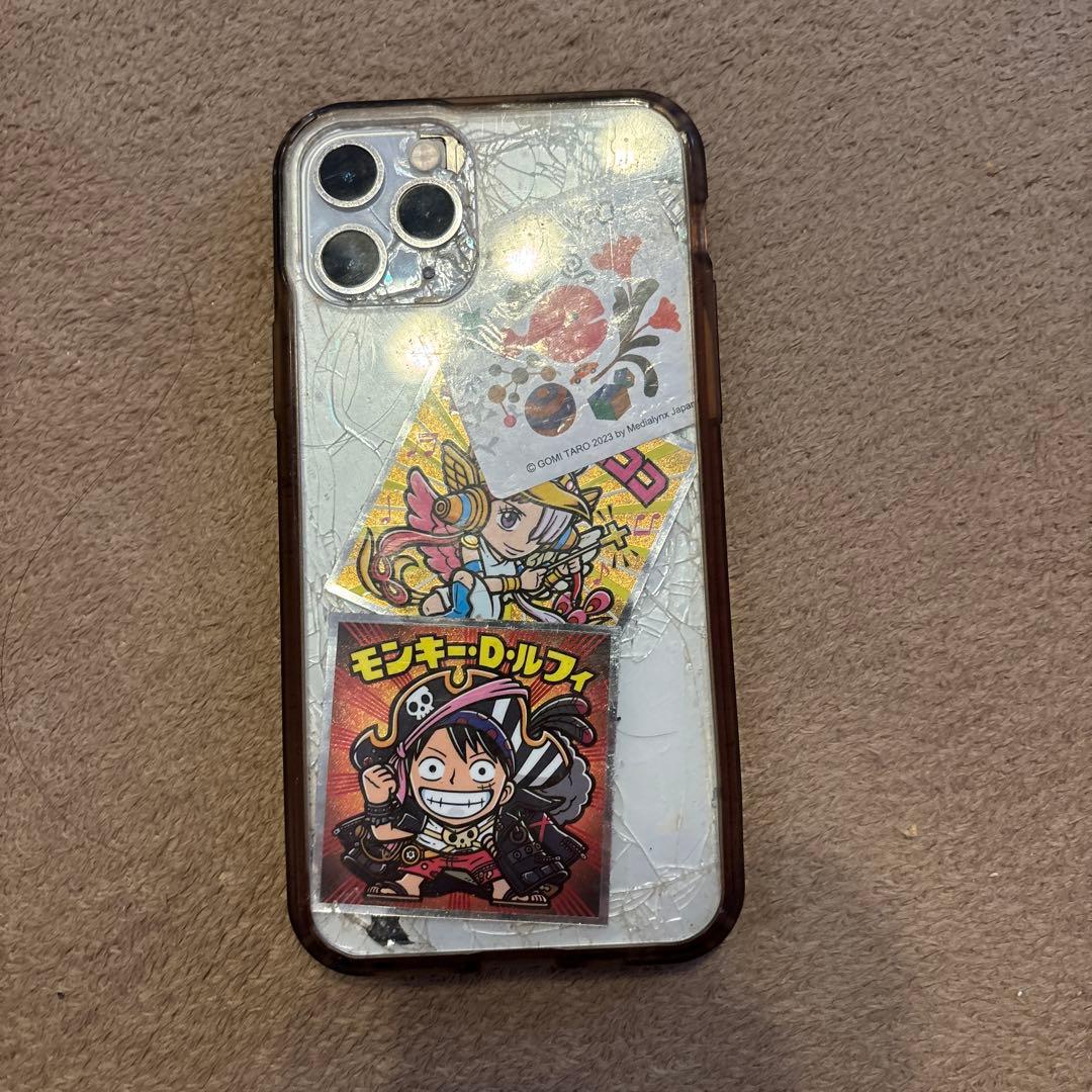 携帯電話本体 iPhone11Pro 256GB