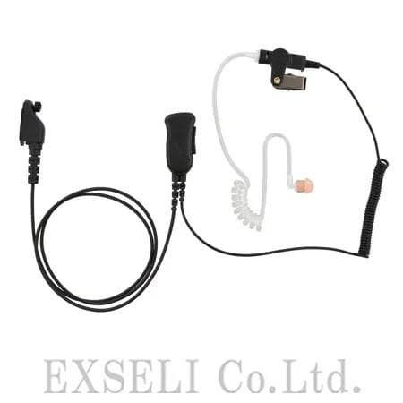 【定価13万円】アイコム IC-DPR6 4台 イヤホンマイク・ケース付