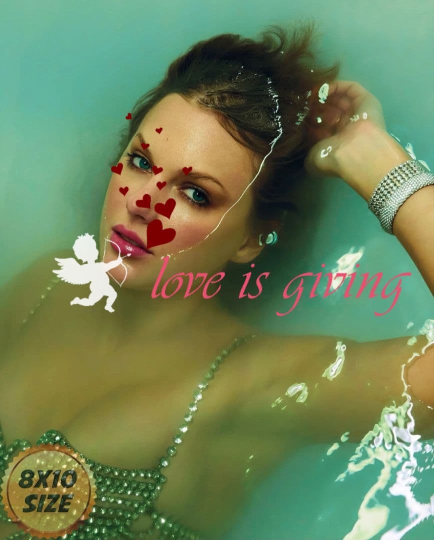 テイラー・スウィフト　フチなし写真光沢フォトペーパーにプロフェッショナル印刷