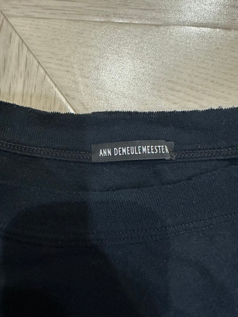Ann Demeulemeester オリゾンティ