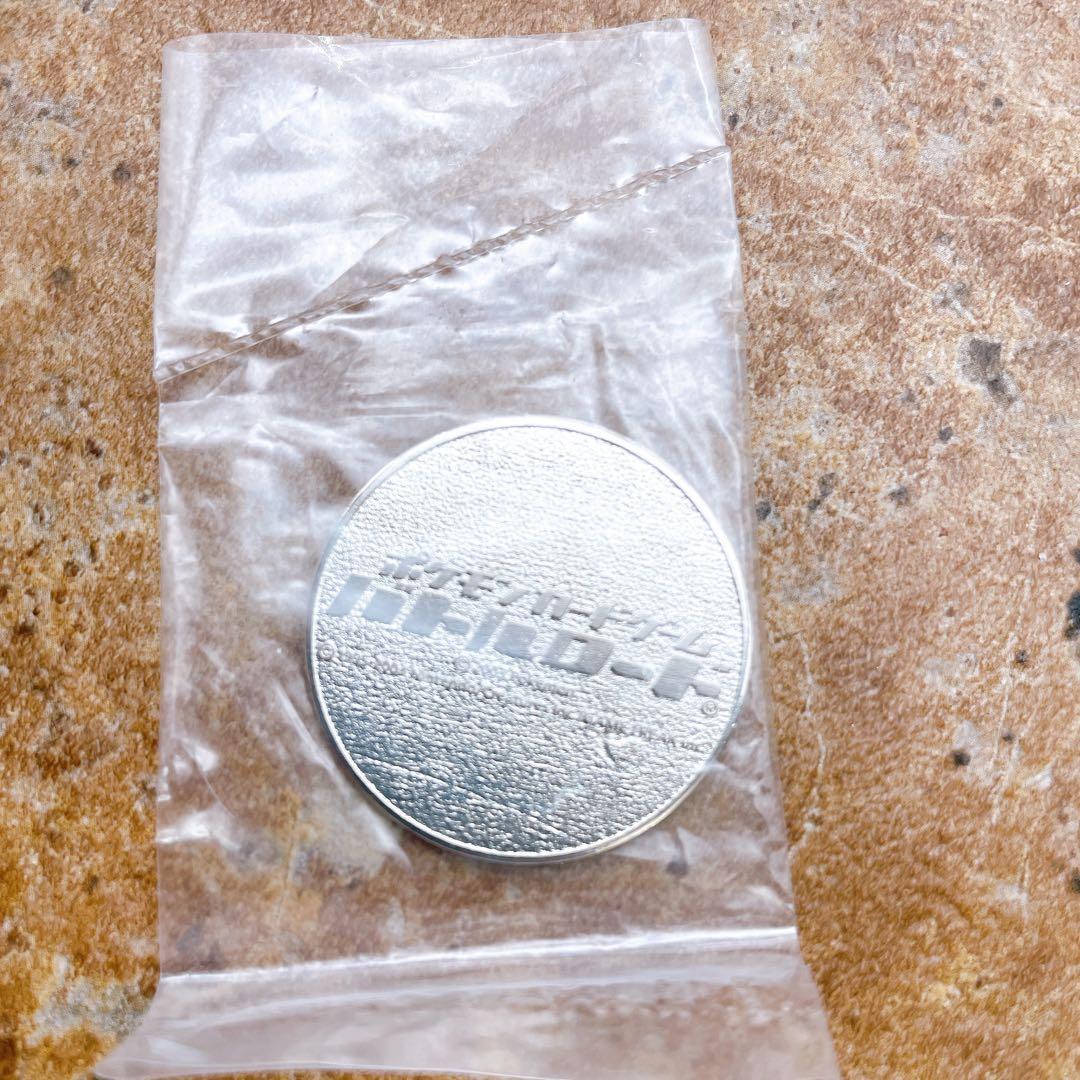 【非売品】ポケモンカード レックウザ バトルロード 参加記念 未開封