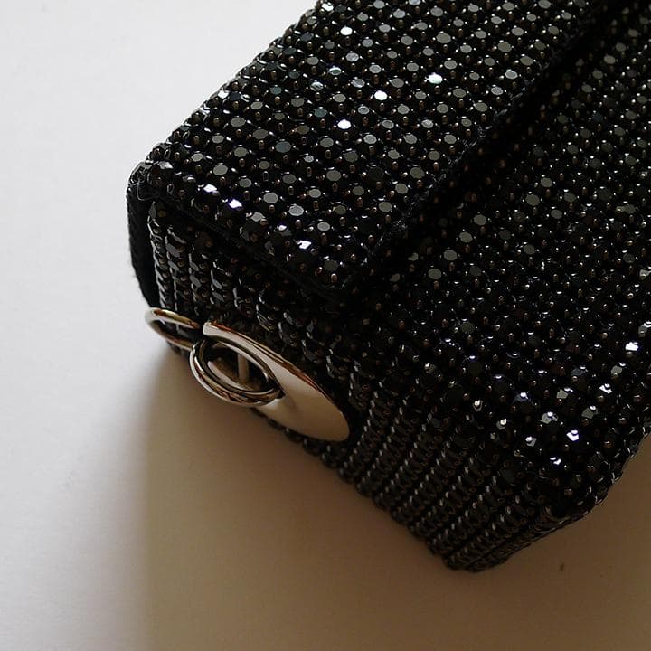 バッグ GIARITE RIO BLACK