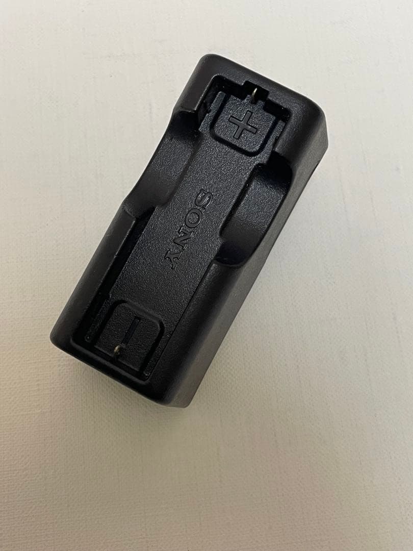 SONY MD WALKMAN MZ-E75 グリーン MDプレーヤー