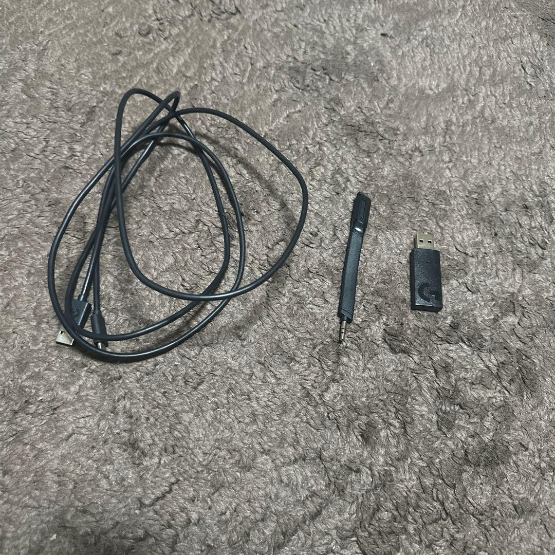 ロジクール　G733 ゲーミングセット