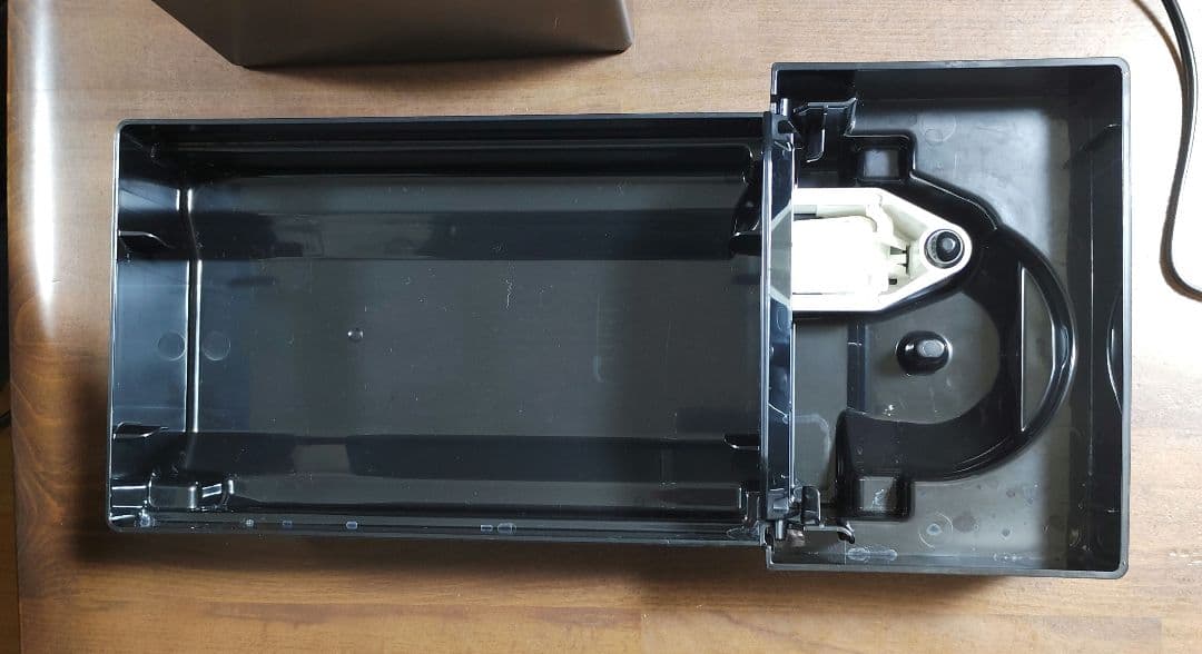 ダイニチ／ハイブリッド式加湿器【HD-RXT524WK（ホワイト×ブラック）】