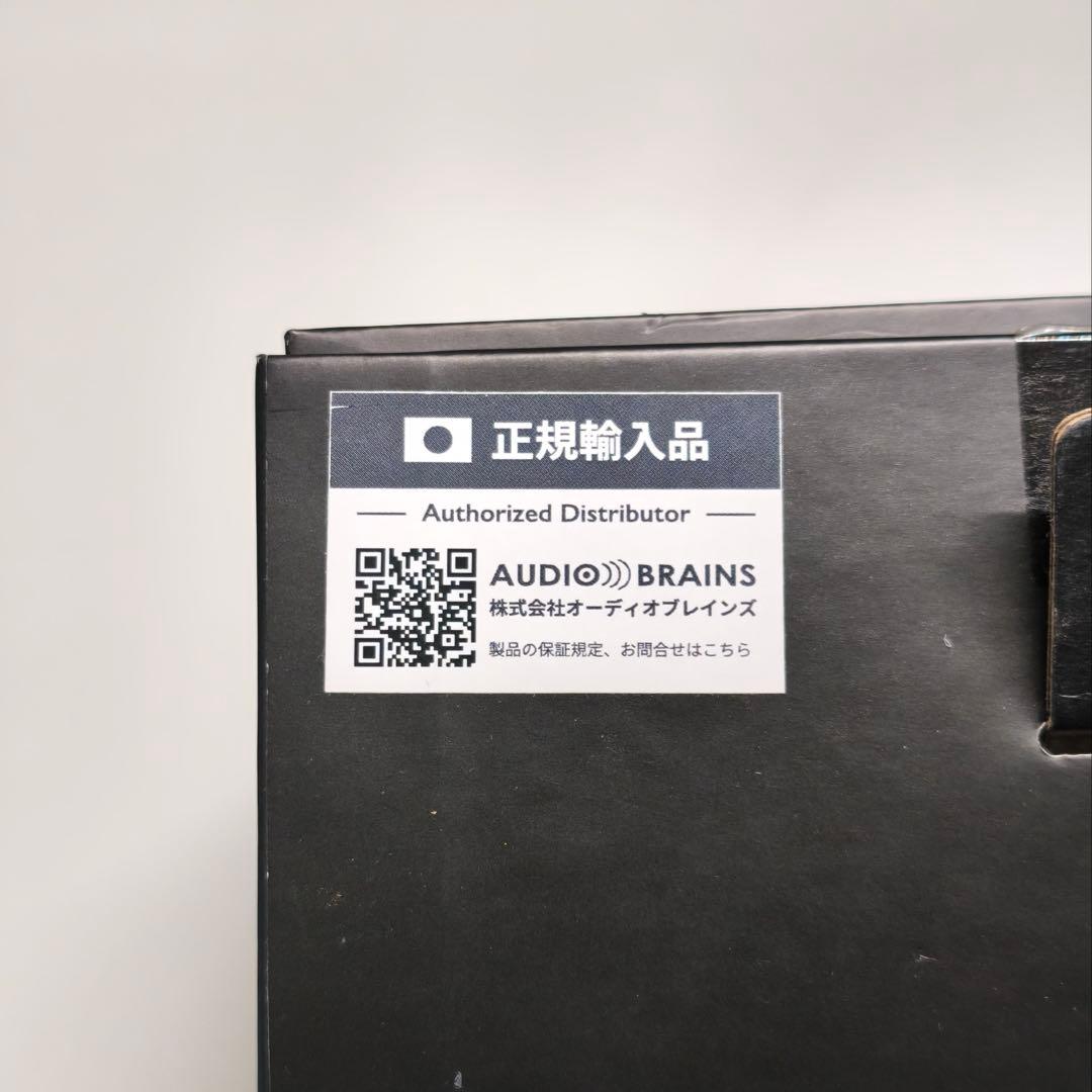 ヘッドホン beyerdynamic AVENTHO 300 nordic grey