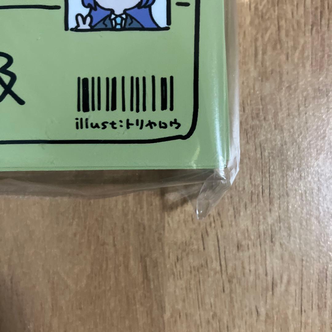 トリヤロウ 会場限定 スリーブ ユウカ 焼きトリ定食 コミケ C107