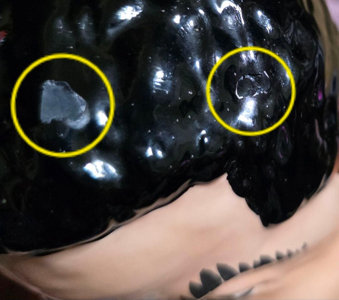 ビートたけし　Kitano Club 貯金箱