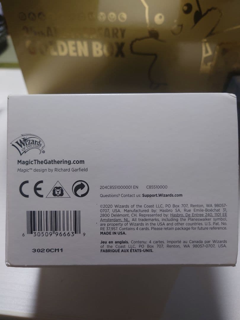 マジック：ザ・ギャザリング MTG Every Dog Has Its Day Foil Edition