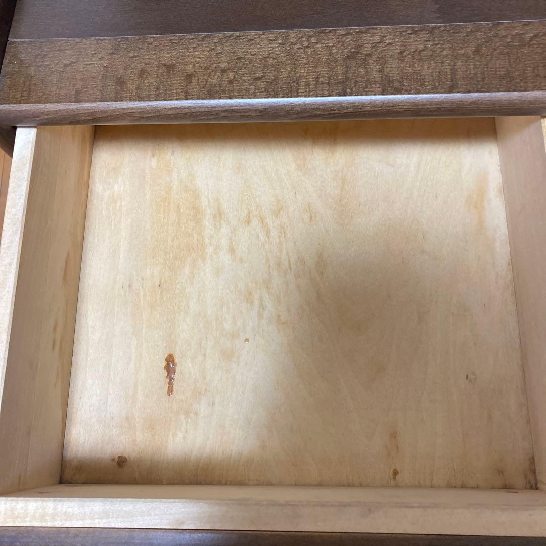 【カリモク家具】karimoku サイドボードキャビネット 飾り棚