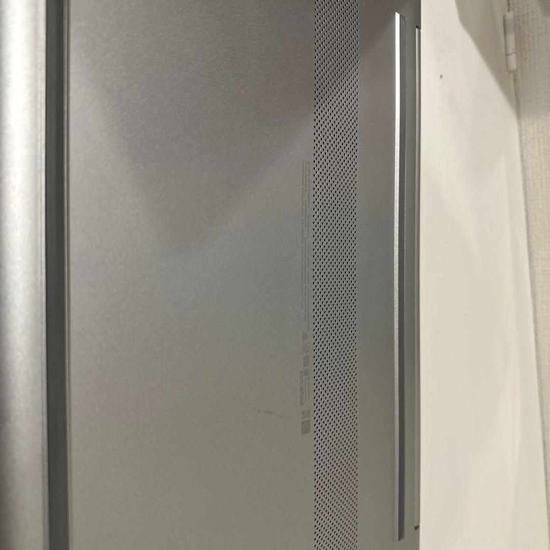 HP ノートPC Laptop 15s-fq2xxx