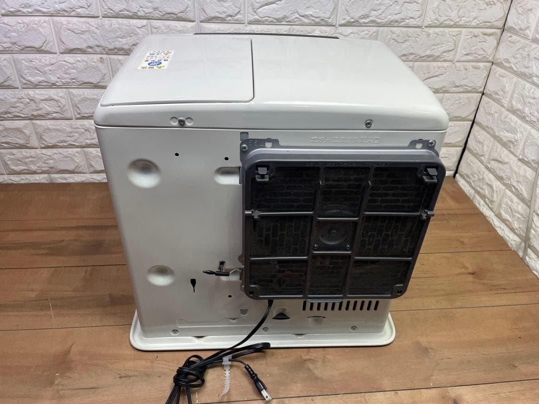 h-10 ダイニチ 石油ファンヒーター 送料込み