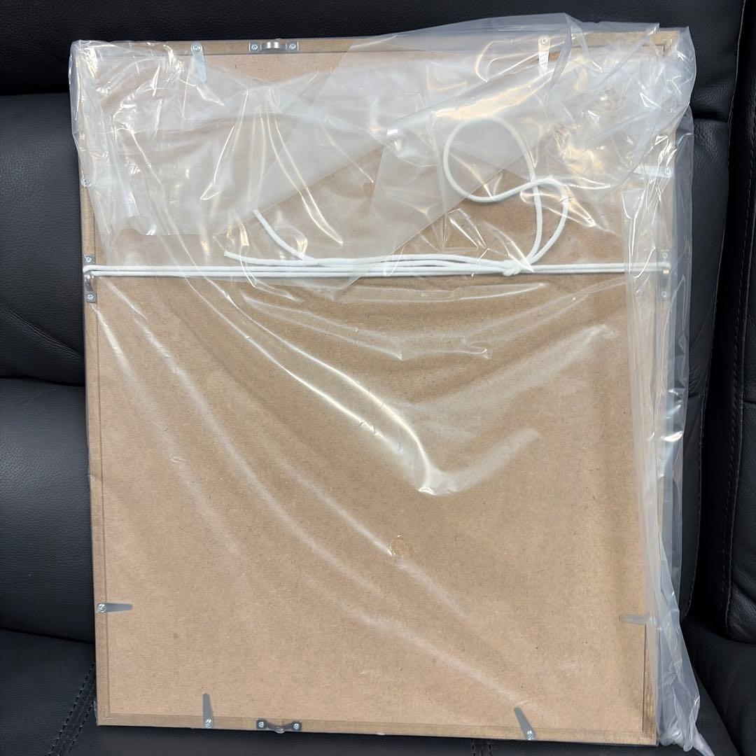 阿修羅＆さくら CLAMP展　　複製原画