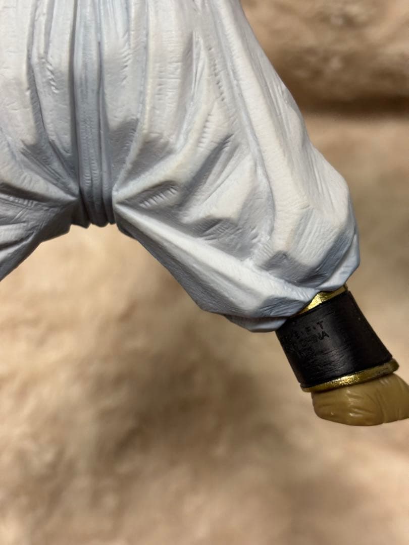 ドラゴンボール 一番くじ VSオムニバス F賞 魔人ブウ フィギュア　国内正規品