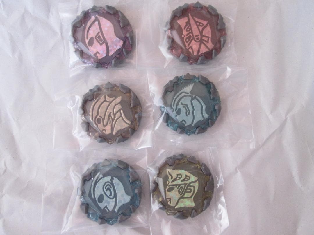 新品未開封 アークアライザー オーブニカ　ブレーザーブレス セット