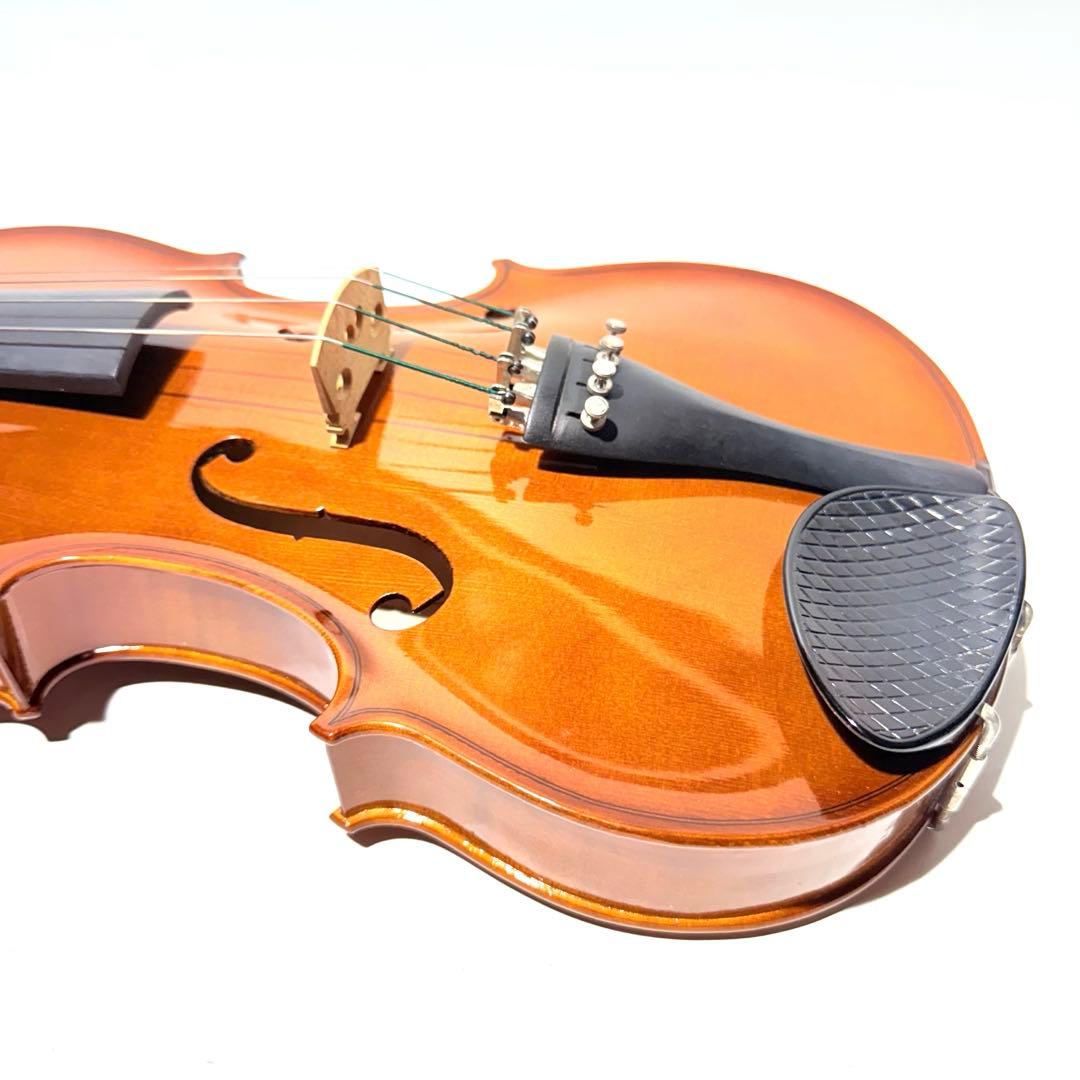 【希少】ANTONIUS STRADIVALIUS CREMONES ビオラ