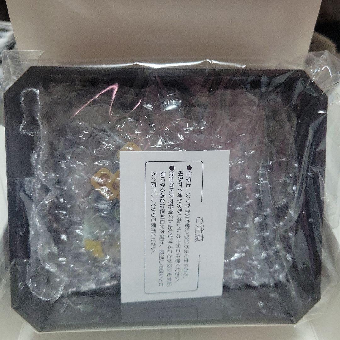 鬼滅の刃　時透無一郎　誕生祭　2024　立体アクリルスタンド