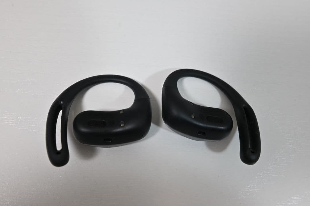 【SHOKZ】 OPENFIT AIR T511