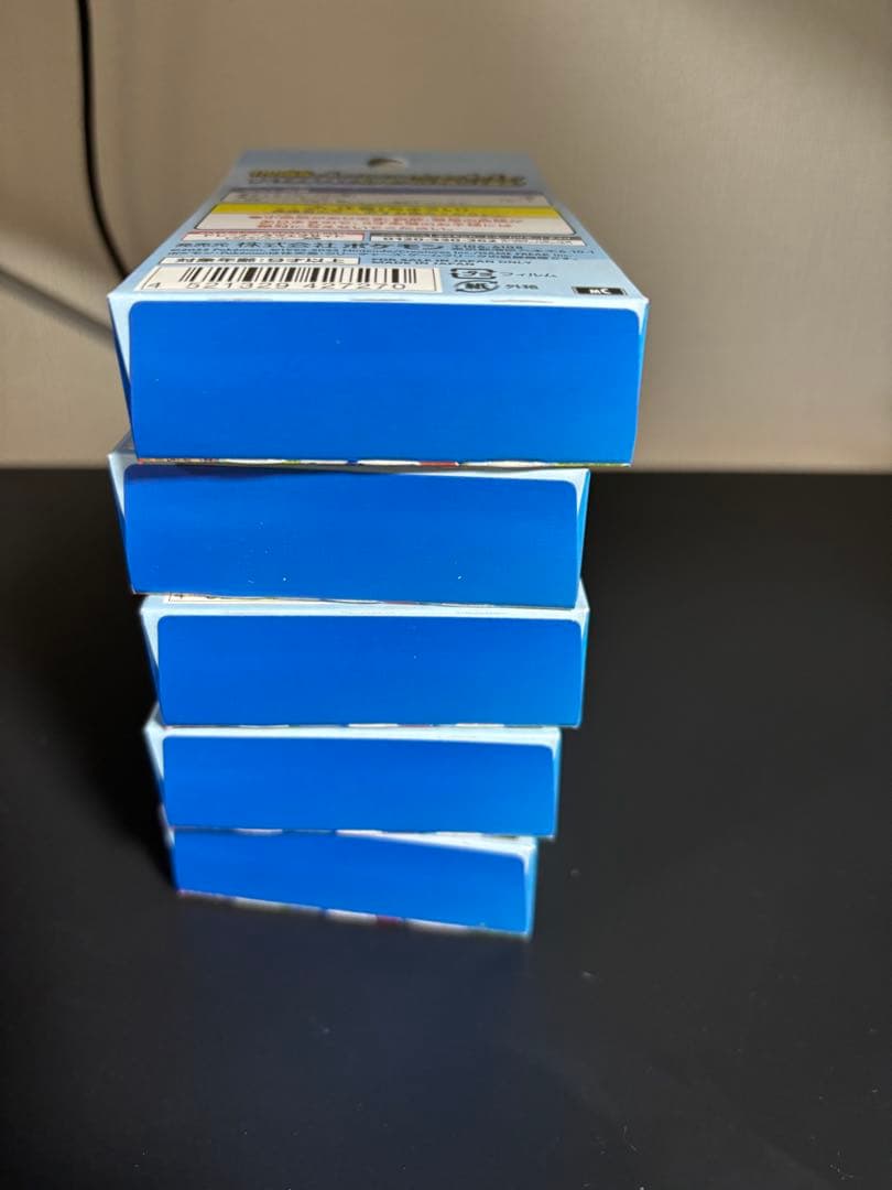 ポケモンカードゲーム MEGA スタートデッキ100バトルコレクション 5個