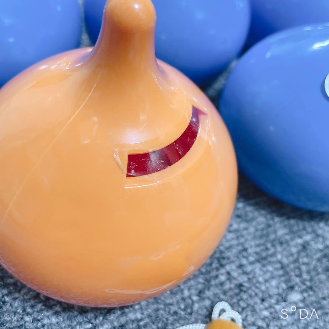 【新品・未使用】ドラゴンクエストバンクカプセル　モンスターぬいぐるみ編