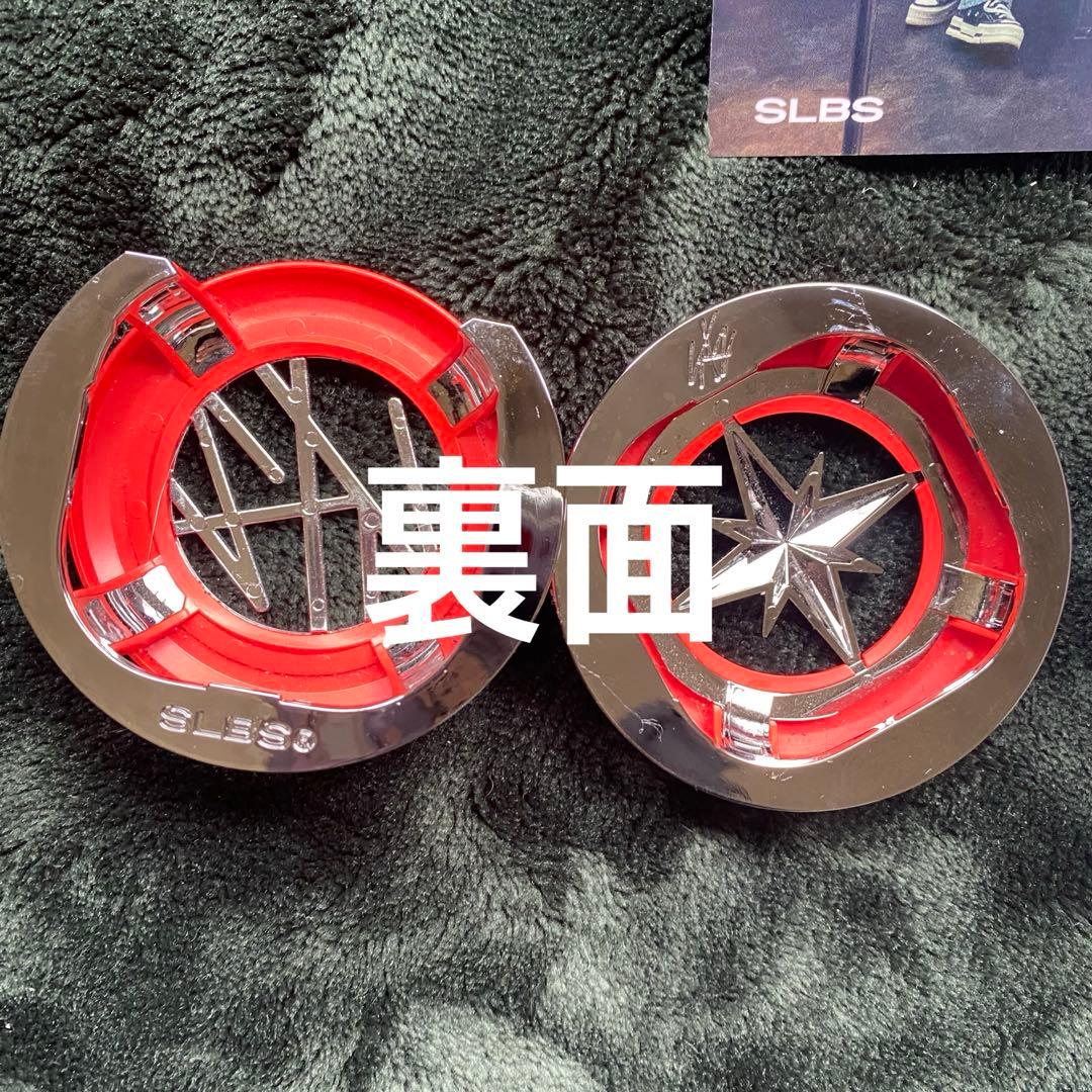 限定！レアGalaxy Buds2 Pro Stray Kids Edition