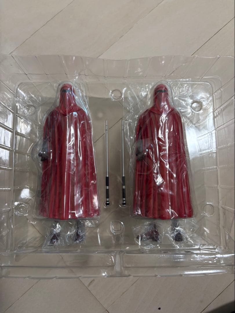 STAR WARS ロイヤルガード コトブキヤ　ARTFX+