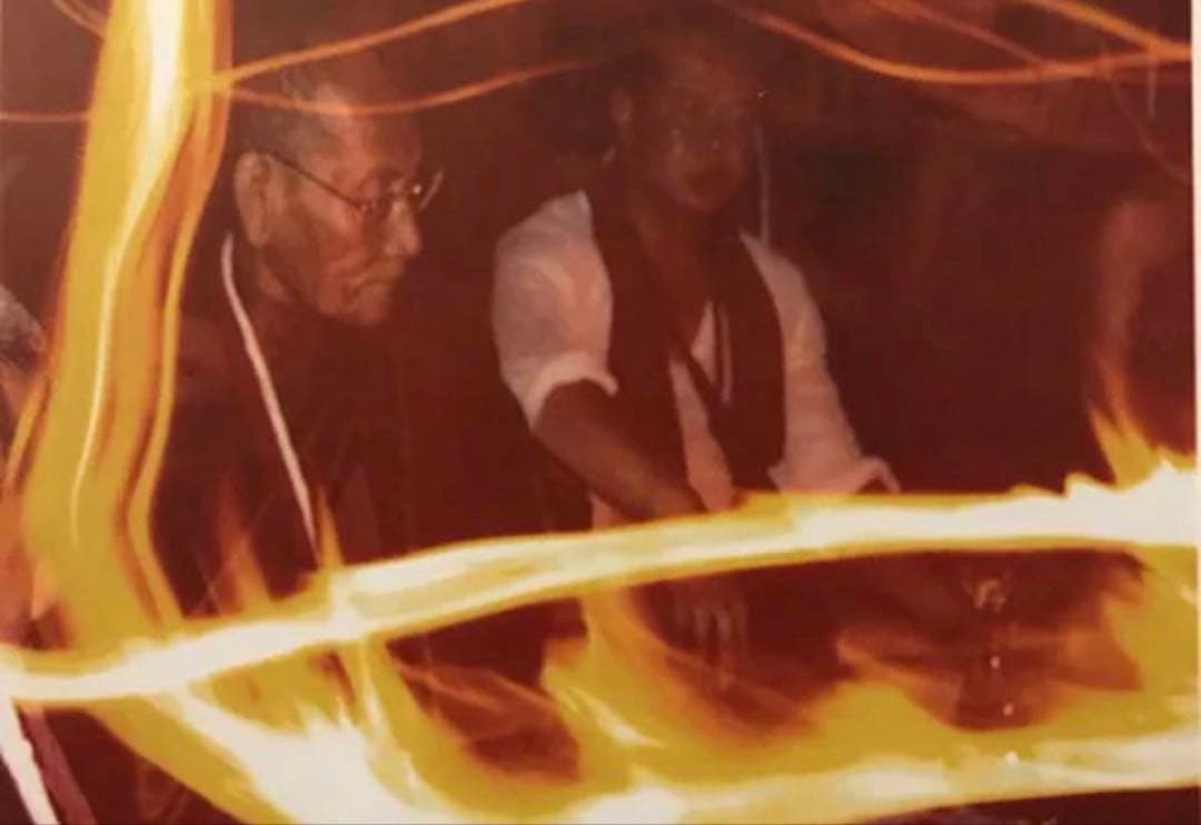 【専用】 神聖物 ガネーシャ バロムクルテープ ラーマ プラクルアン