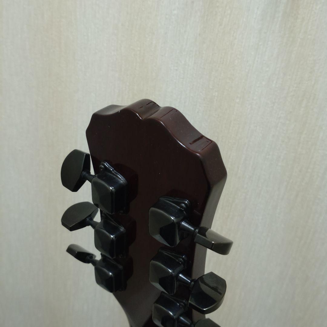 Epiphone　レスポール スペシャルⅡ　ブラックパーツ
