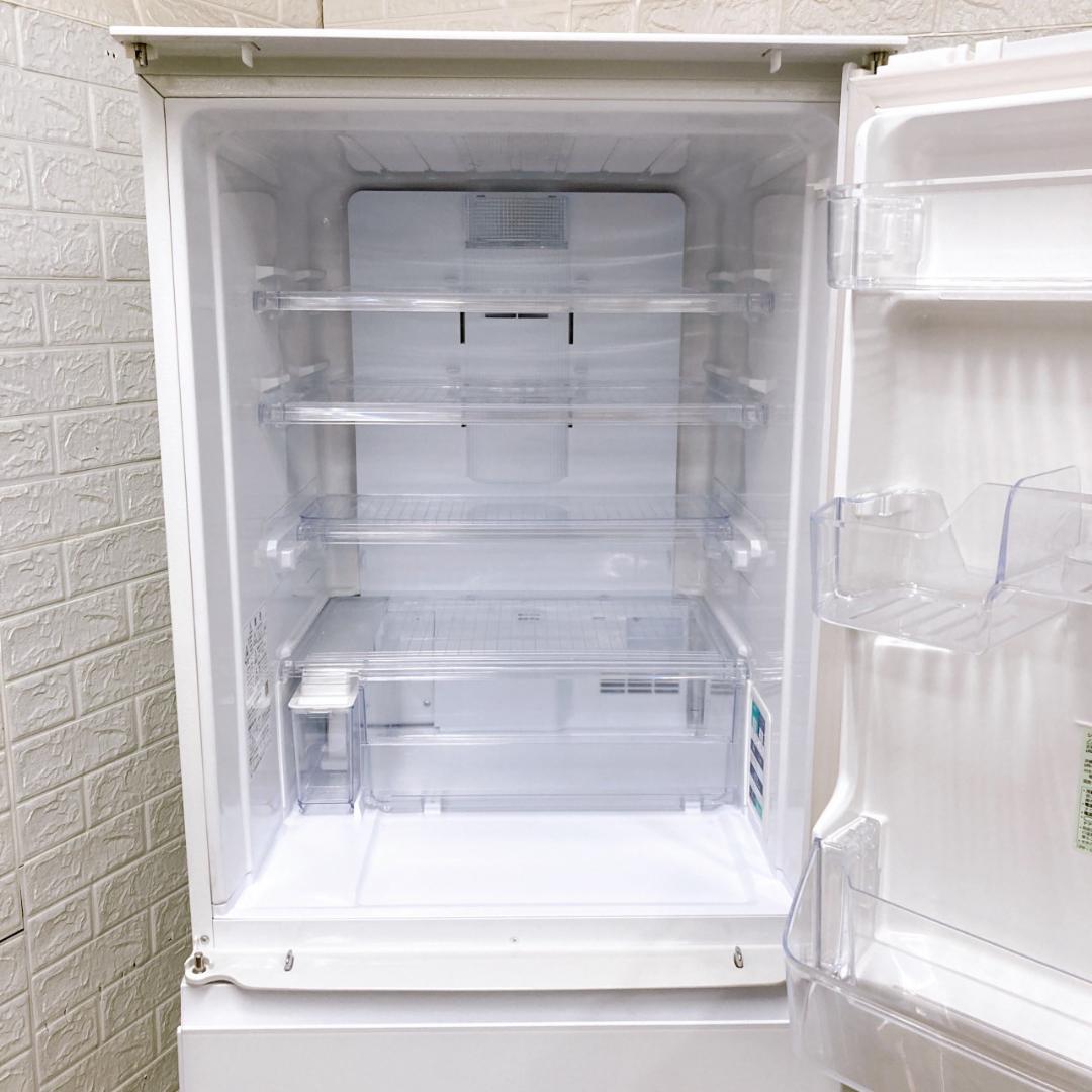 T09132 シャープ 350L 冷蔵庫 大型 小型 一人暮らし