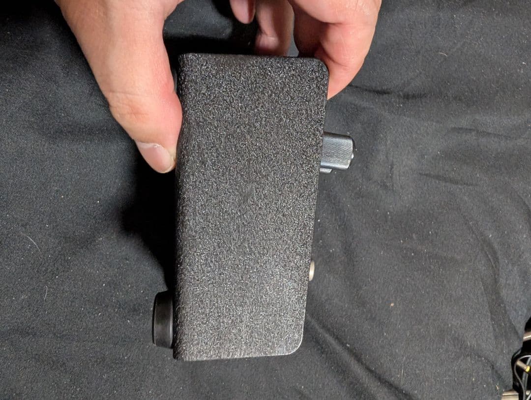 定番 Proco RAT 2 Distortion Fuzz オーバードライブ