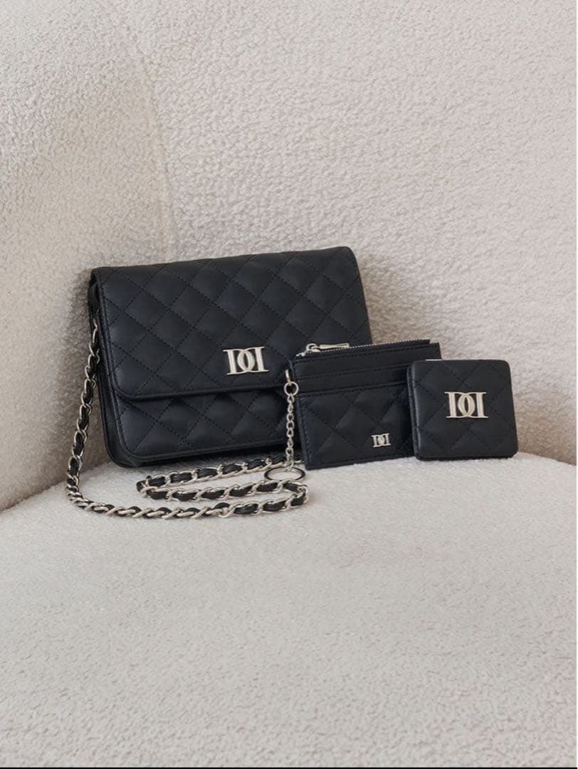 Darich DDロゴキルティングトラベルセット