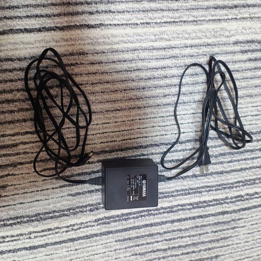 美品 YAMAHA MO8 88鍵盤 ミュージックプロダクション シンセサイザー