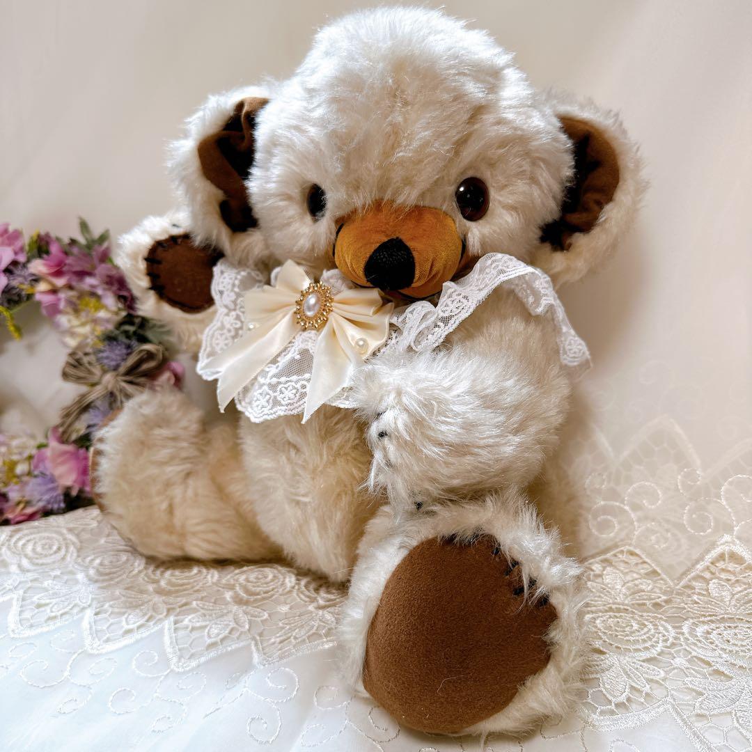 ❤️超カワ❤️ビンテージチーキー　メリーソート　1960年代　アンティークチーキー