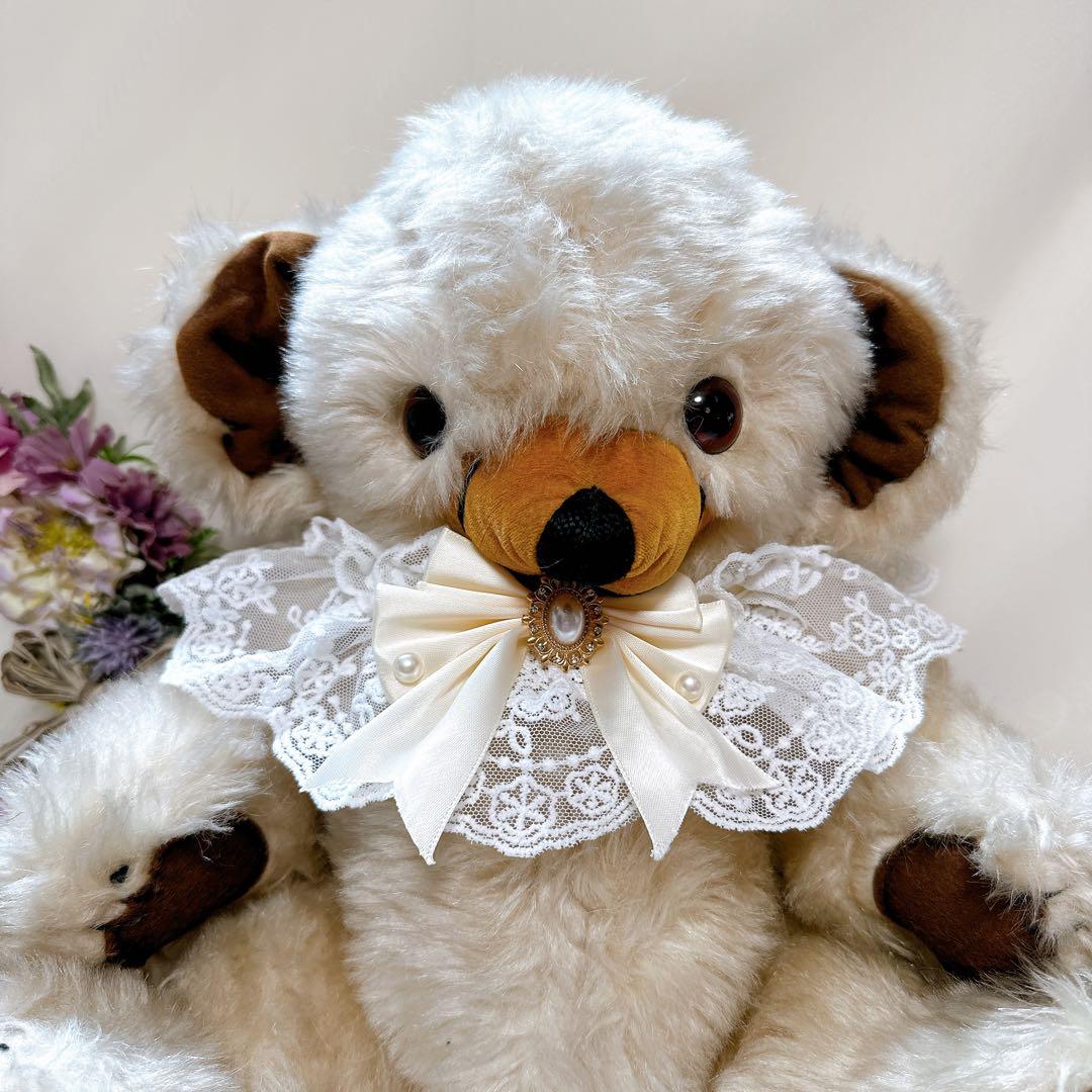 ❤️超カワ❤️ビンテージチーキー　メリーソート　1960年代　アンティークチーキー