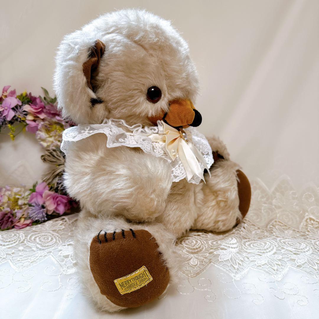 ❤️超カワ❤️ビンテージチーキー　メリーソート　1960年代　アンティークチーキー