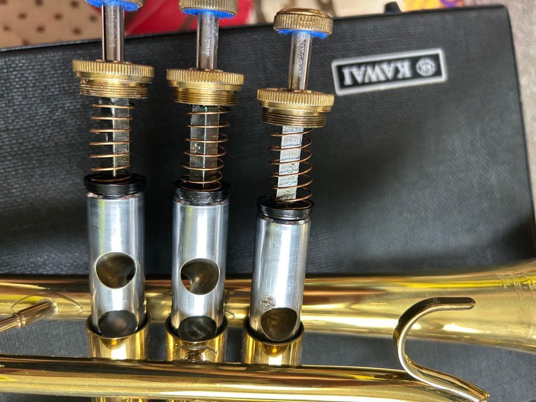 カワイ コルネット