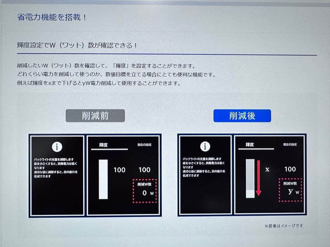 I-O DATA LCD-A241D 23.8インチディスプレイ