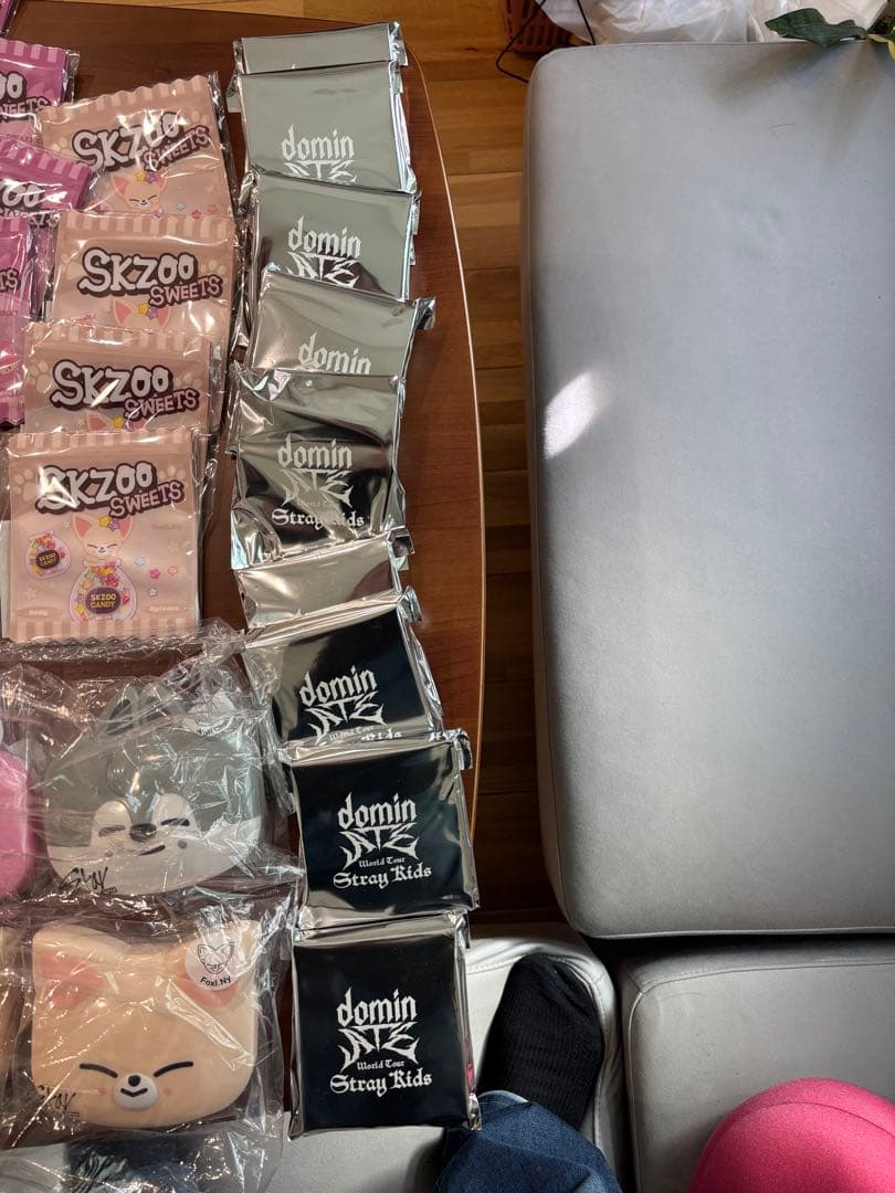 m*)様 SKZOO アクセサリー セット 多数