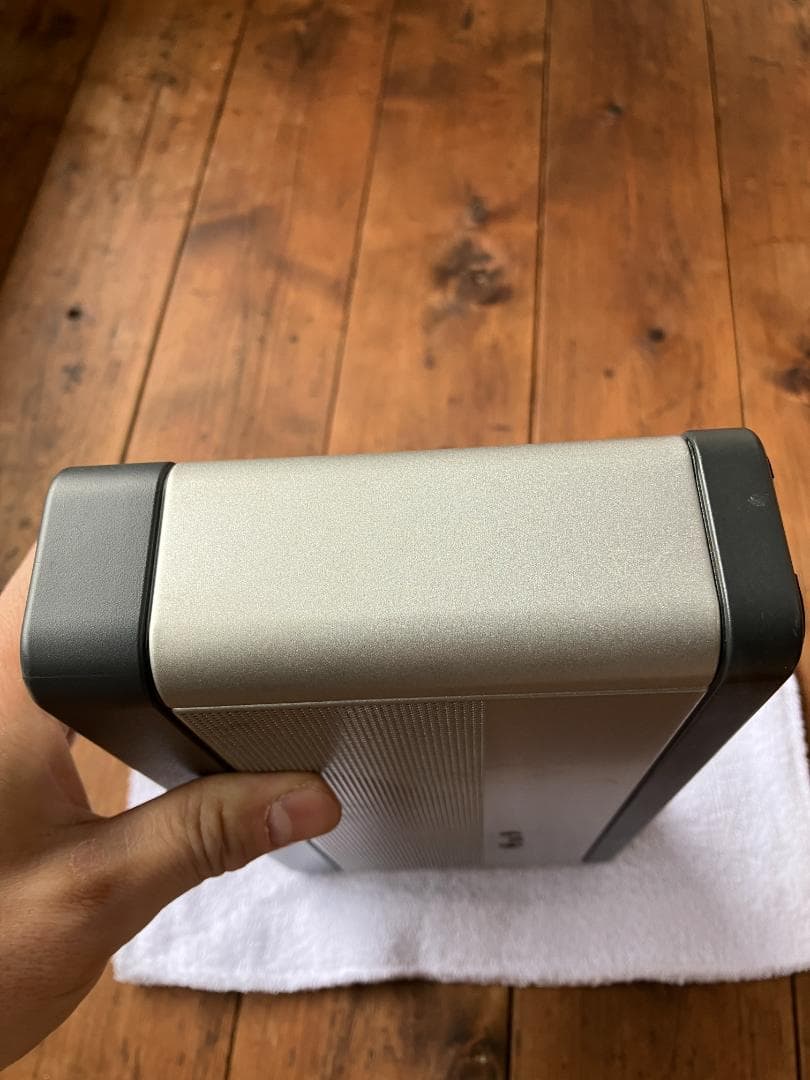 BOSE SoundLink® Bluetooth speakeⅢ　動作未確認