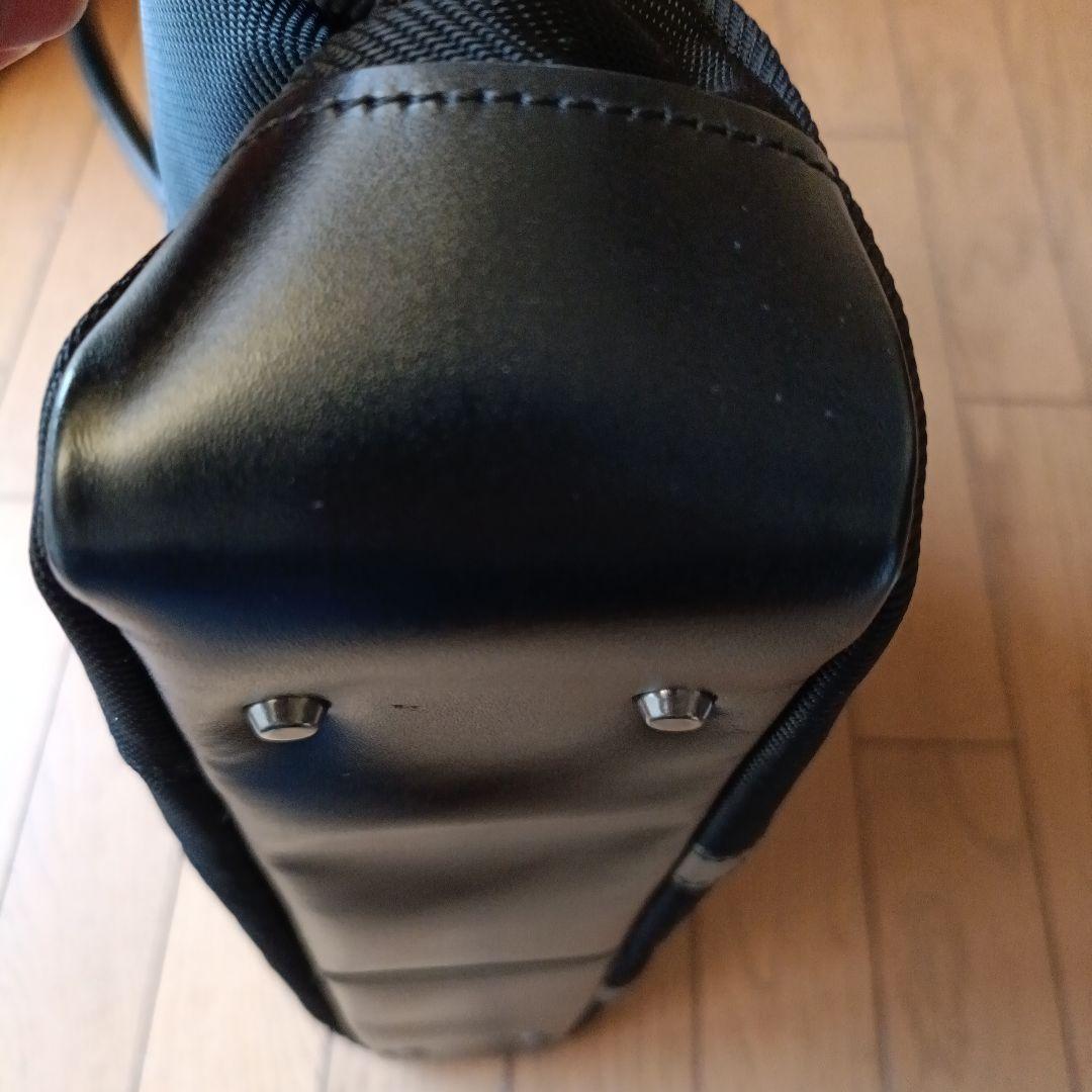 バーバリー メンズ バッグ　☆ほぼ新品です！